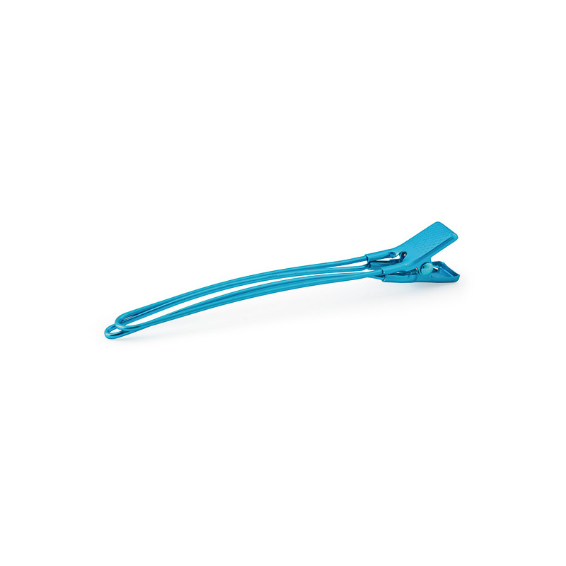 Bifull Curved Metal Clamp Large 12.2cm 6unds Pin Big