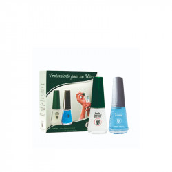 Bifull Smocza Klamra Do Rozdzielania Włosów Ren Natur