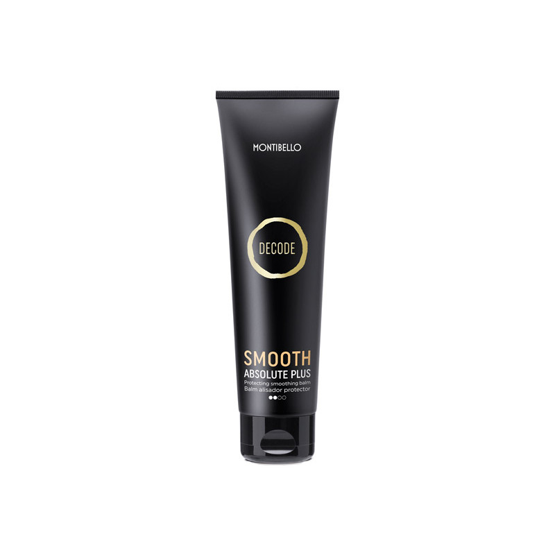 Montibel·lo Decode Smooth Absolute Plus (150ml) Montibel·lo Decode Smooth Absolute Plus (150ml)