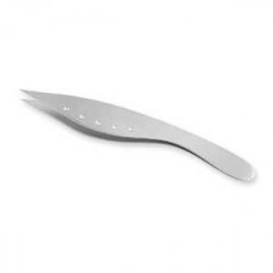 Bifull Pince Ergonomique Pointe Fine 10 Cm