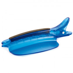 Bifull Przedłużenia Zaciskowe Niebieskie