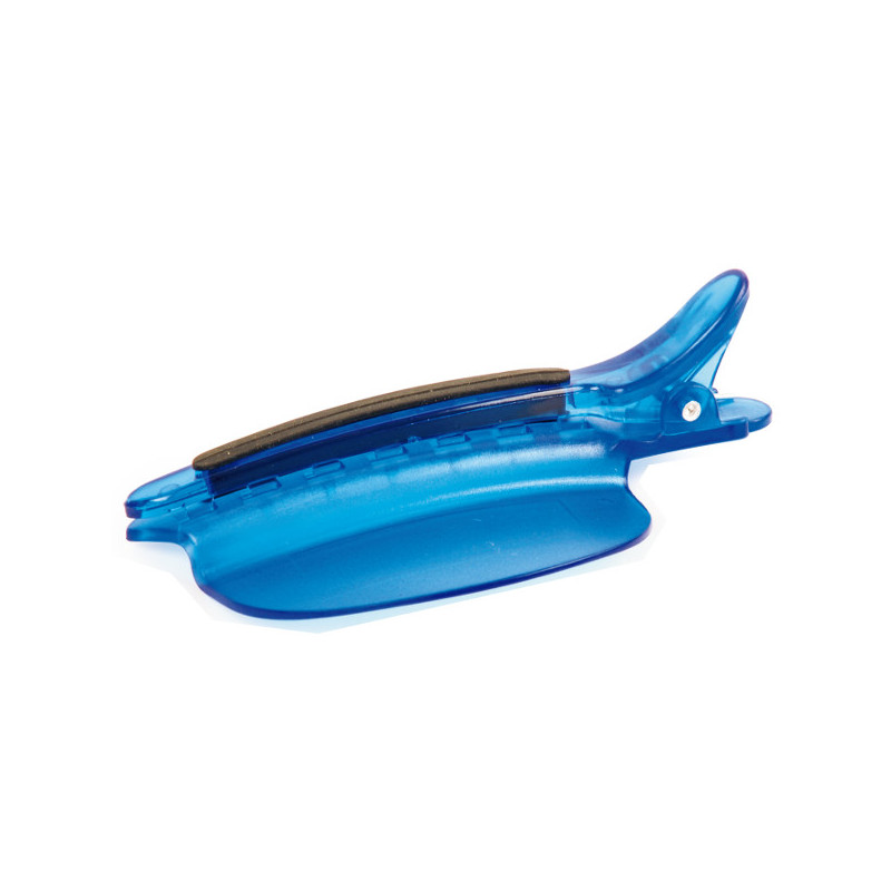 Bifull Przedłużenia Zaciskowe Niebieskie