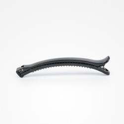 Bifull Pinza Para Flequillo Color Negro