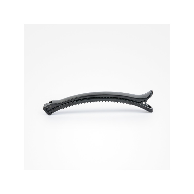 Bifull Pinza Para Flequillo Color Negro Bifull Pinza Para Flequillo Color Negro