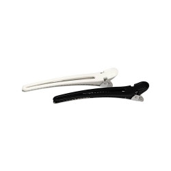 Bifull Pinza Pato Aluminio 12 uds.