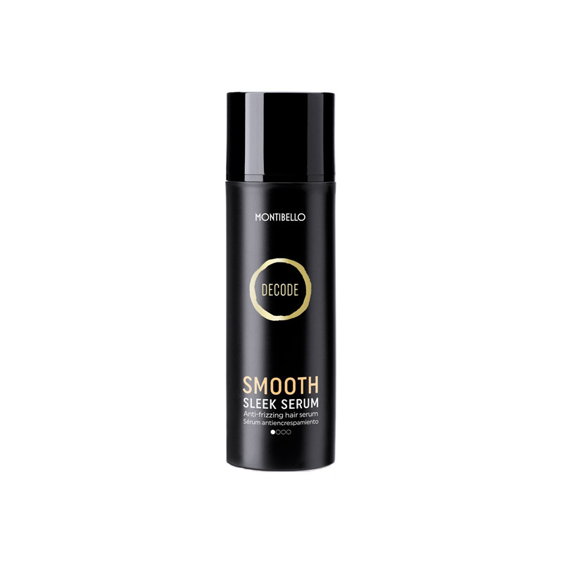 Montibel·lo Decode Smooth Sleek Serum Alisador Protector (150ml) Montibel·lo Decode Smooth Sleek Serum Alisador Protector (150ml)