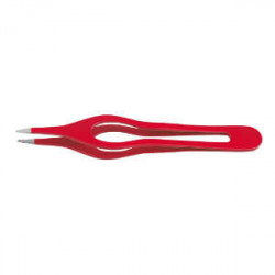 Bifull Pince Précision Pointe Fine 9,5 Cm