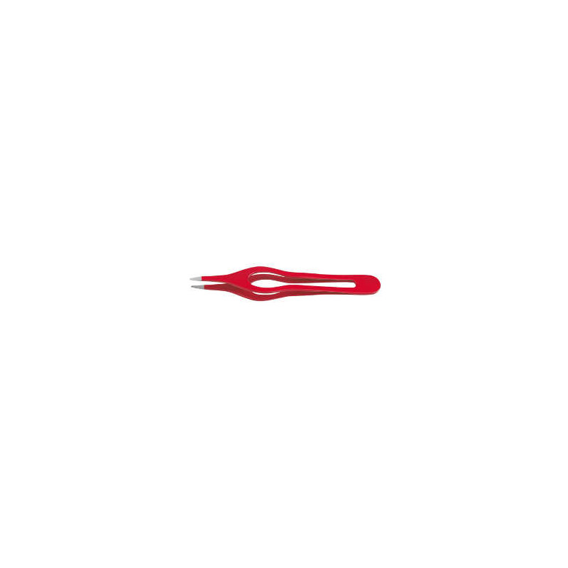 Bifull Pince Précision Pointe Fine 9,5 Cm