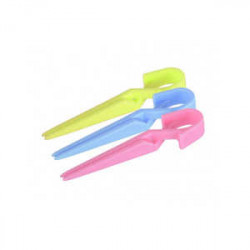 Bifull Pinces Clips Couleurs 100 pcs.