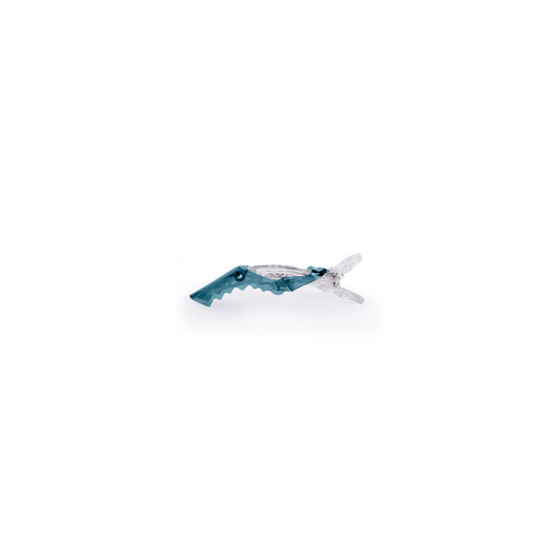 Bifull Pinzetten Drache Blau 4 Stk.