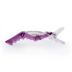 Bifull Pinces Dragon Lilas 4 pcs.