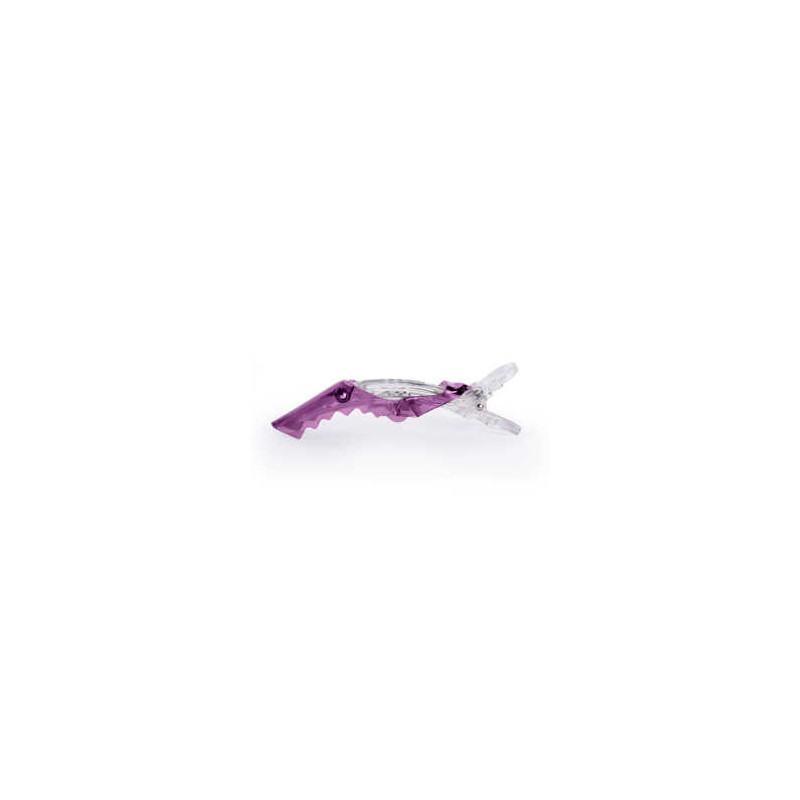 Bifull Dragon Lilac Tweezers 4 pcs.