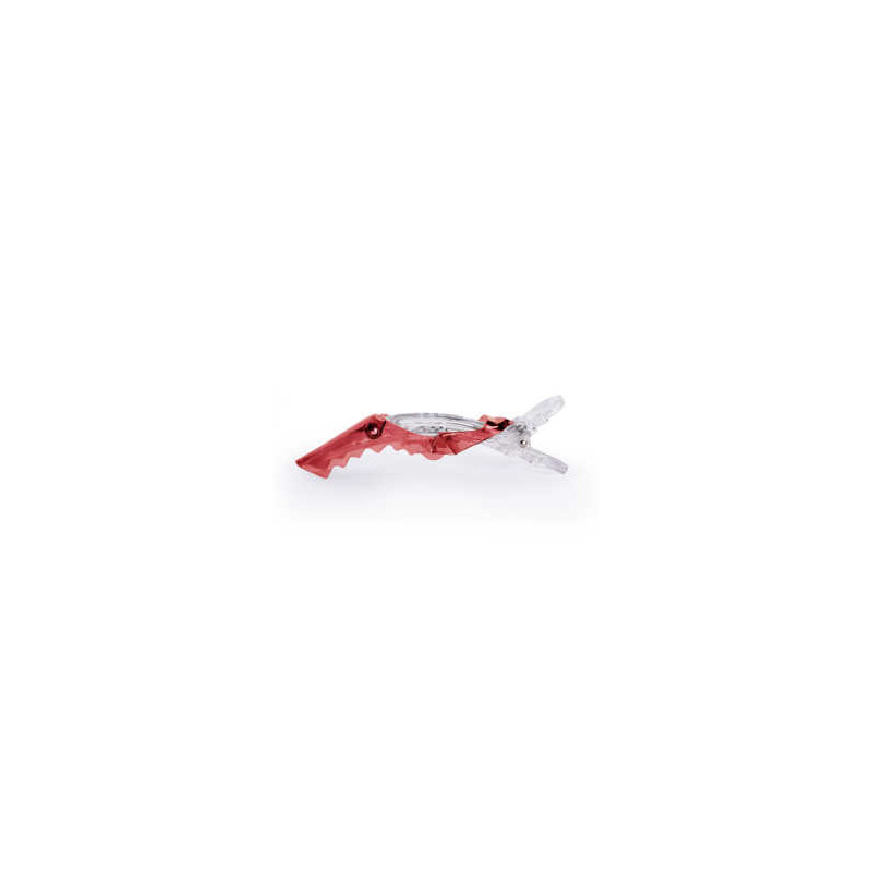 Bifull Pinces Dragon Rouges 4 pcs.