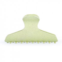 Bifull Fermagli per Capelli a Graffetta 6 Pezzi Bio Rent Natur Line