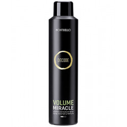 Montibel·lo Decode Volume Miracle Volumen- und Texturspray (250ml)