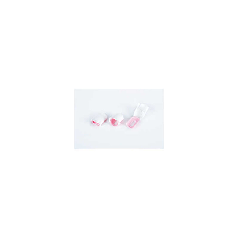 Bifull Pippers Clips Dissolvant Gel