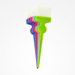 Bifull Poppin Set 7 Pennelli per Tinta