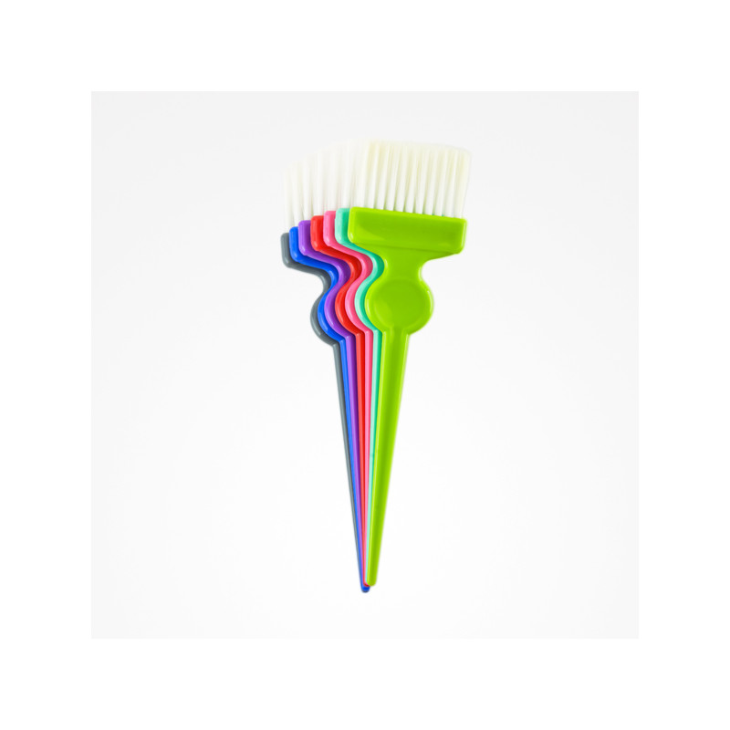 Bifull Poppin Set 7 Tint Brushes