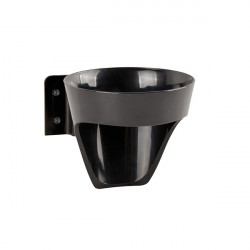 Bifull Supporto Basico Nero 2 pz