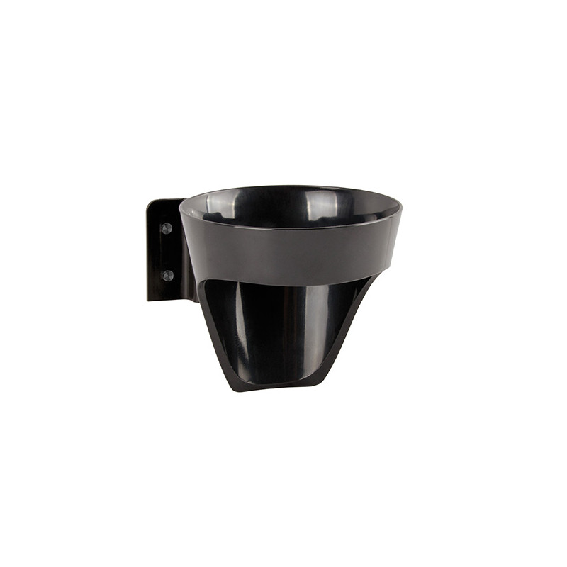 Bifull Portasecador Basic Noir 2und