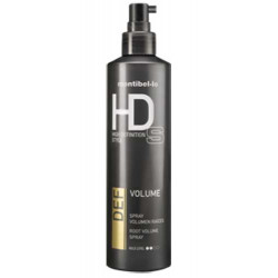 Montibel·lo Decode Volume Miracle (250ml)