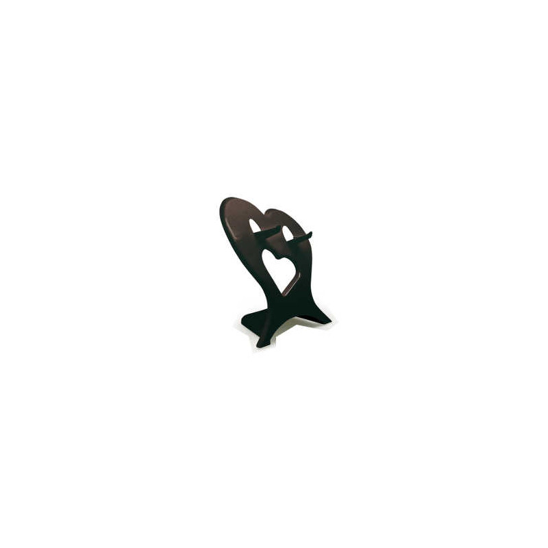 Bifull Holder for Display Black