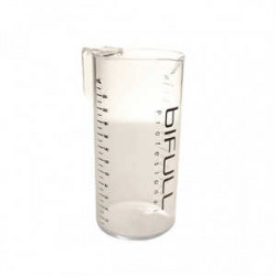 Bifull Skalowana Probówka 220 ml