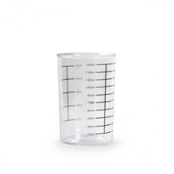 Bifull Probetta Graduée J63 150 ml