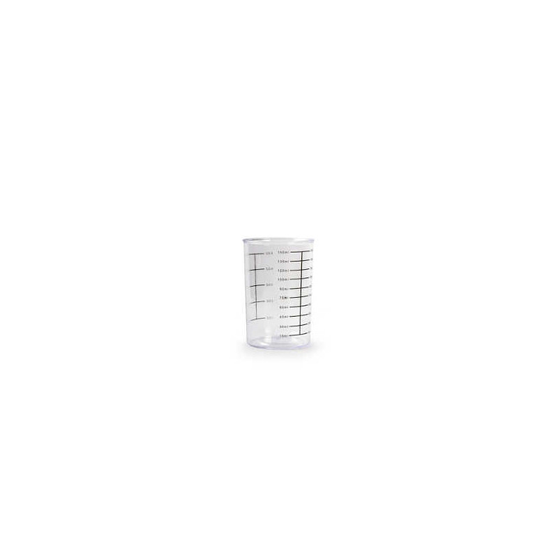 Bifull Probetta Graduée J63 150 ml