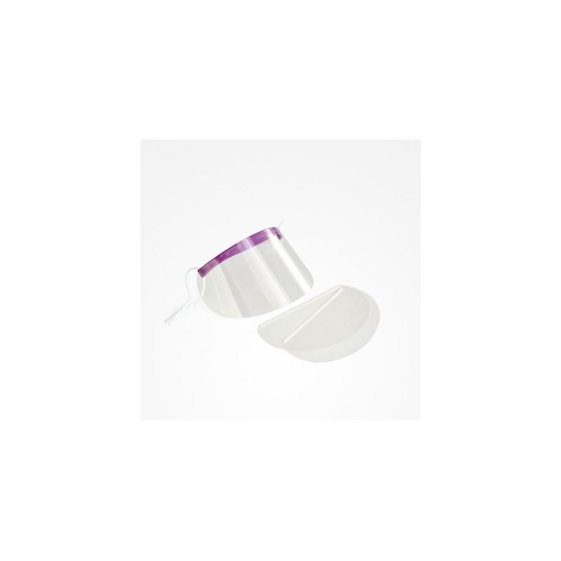 Bifull Protector Facial Diadema Arait