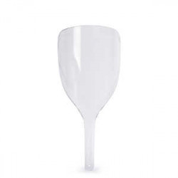 Bifull Transparent Face Shield