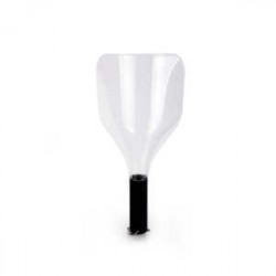 Bifull Protector Facial Transparente Gummy