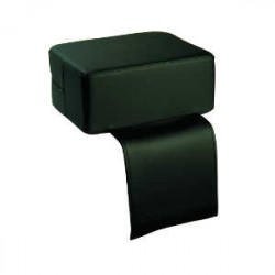 Bifull Puf Czarna Kostka