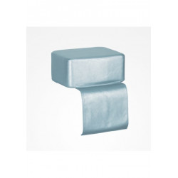 Bifull Puff Dice Silver
