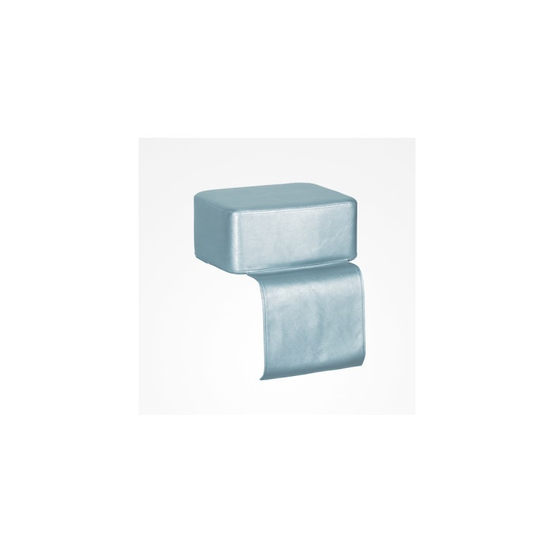 Bifull Puff Dice Silver
