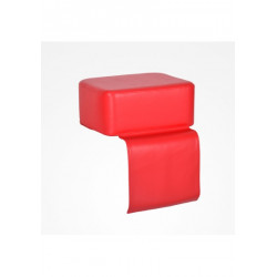 Bifull Puff Dé Rouge