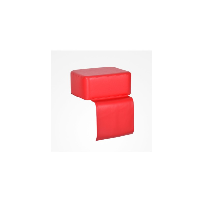Bifull Puff Red Die