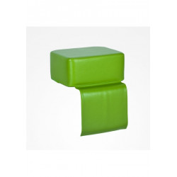 Bifull Puff Dado Verde