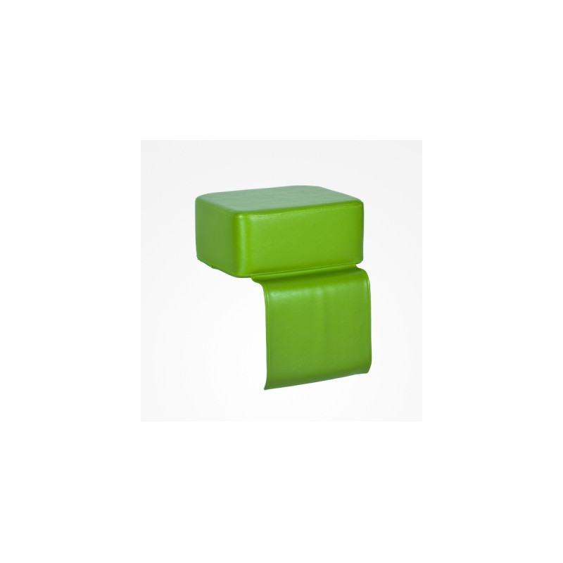 Bifull Puff Dado Verde