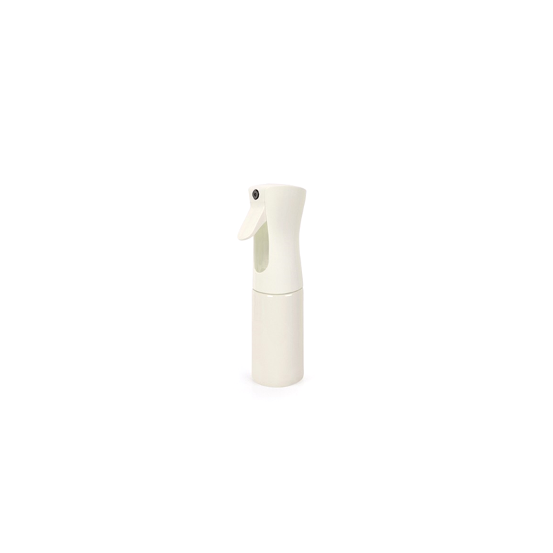 Bifull Spruzzatore 160 ml Pulsazione Prolungata Bianco