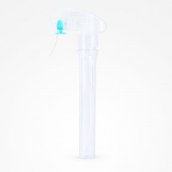 Bifull Pulvérisateur 30ml Élément Transparent