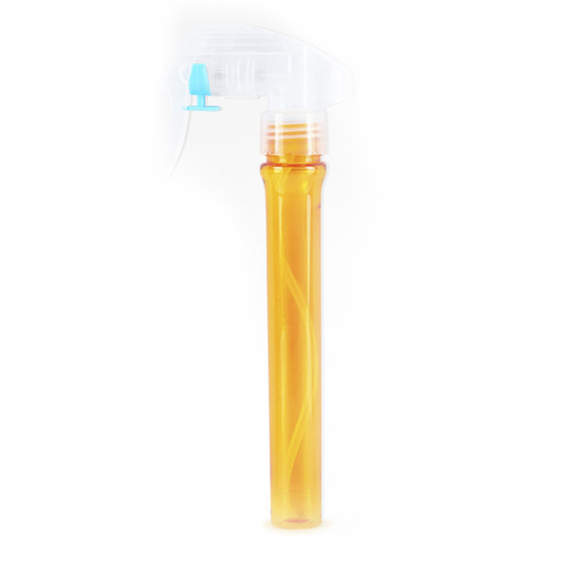 Bifull Pulvérisateur 30ml Élément Transparent Jaune