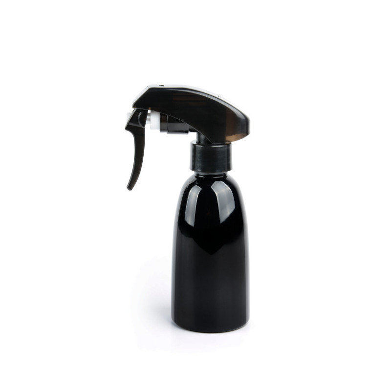 Bifull Große Sprühflasche Voller 360 Grad Drehung. Schwarz