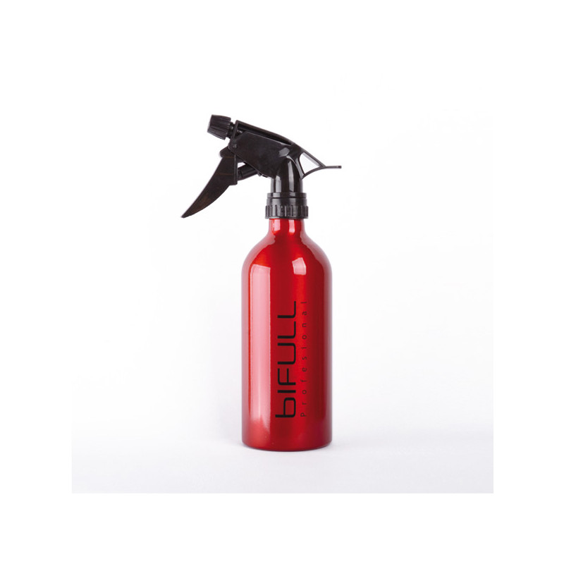 Bifull Metallo Rosso Spruzzino