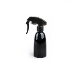 Bifull Pulvérisateur Petit Noir 360. 130 ml