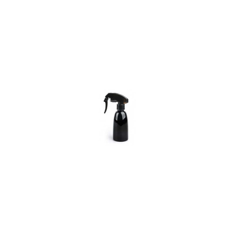Bifull Pulvérisateur Petit Noir 360. 130 ml
