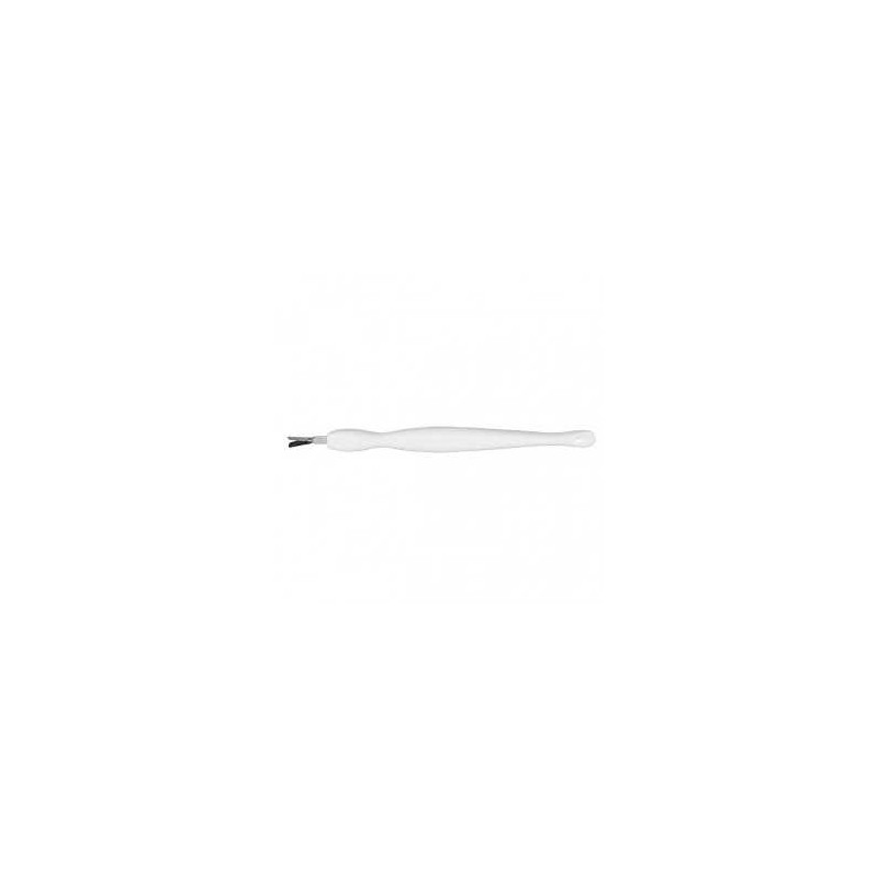 Bifull Rimuovi Cuticole Manico in Plastica 11 cm