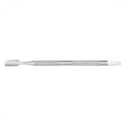 Bifull Metalowy Usuwacz do Skórek Krótki