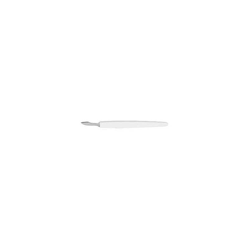 Bifull Quitacuticulas Plastico 12 Cm