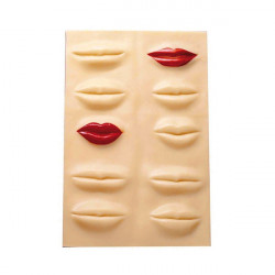 Bifull Lippen Ersatz